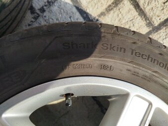 ALU FORD 5x108 - 3