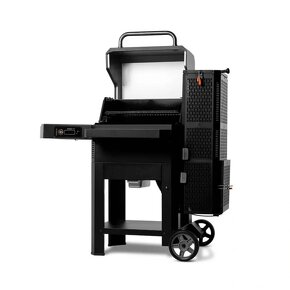 Gril Masterbuilt Gravity 600 - nový - 3