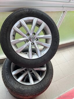 Kola 5x112.205.60.r16 et41 - 3