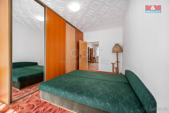 Prodej bytu 2+1, 54 m², Ústí nad Orlicí, ul. Dukelská - 3