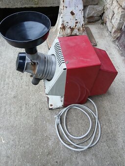 Retro kávovar - 3