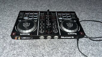 Numark Party Mix - 3