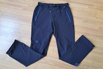 Pánské sportovní / outdoorové kalhoty - Ternua (vel M) - 3