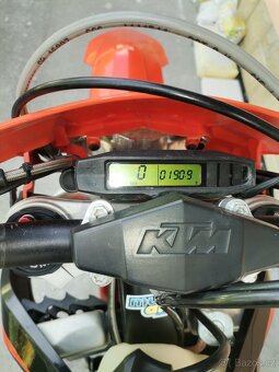 KTM 450 EXC 2020 - 3