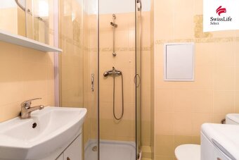 Pronájem bytu 1+kk 28 m2 Jiřího Tomana, Pardubice - 3