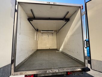 Iveco Daily 3.0 - chladicí - mrazicí - chladak přípojka 220v - 3
