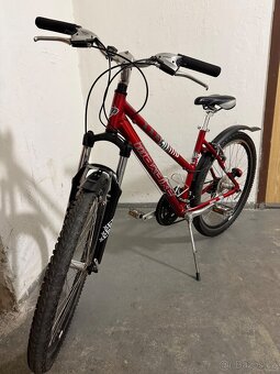 Dámské kolo Maxbike - 3