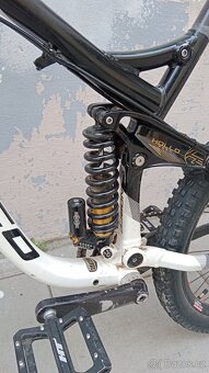 Norco aurum 2014 - 3