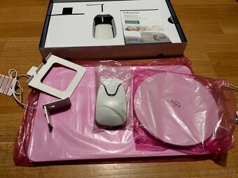 Monitor dechu Babysense 2 Pro - v záruce do 11/25 - 3