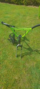 Rám BMX - 3