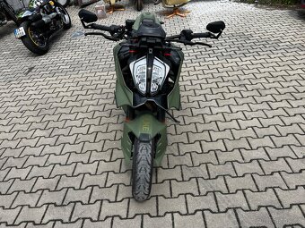KTM Duke 890R - 3