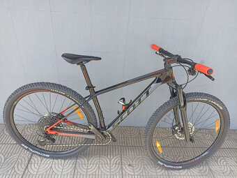 Scott Scale 940 vel.M" - 3