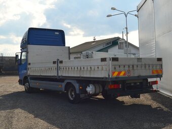 Mercedes-Benz ATEGO 815 valník - 3