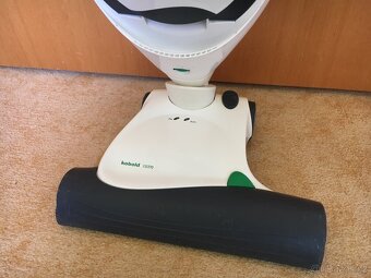 Vysavač Vorwerk Kobold VK150 - možno i s příslušenstvím - 3
