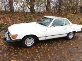 SL 380 cabrio 107 - 3