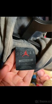 Jordan mikina - 3