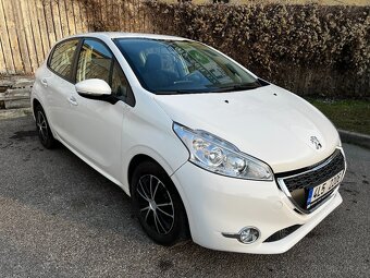 Peugeot 208, 1.0i, 50kW - 3