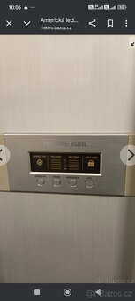 Americká Lednice LG - 3