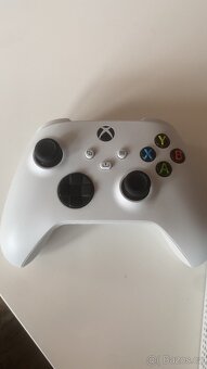 Xbox Series S - 3