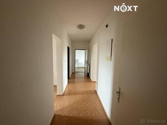 Prodej byt 4+1, 105㎡ - 3