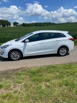 Hyundai i30 1.6 CRDi - 3