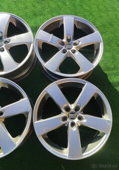 ALU KOLA VOLVO 5X108 R19 XC90 - 3