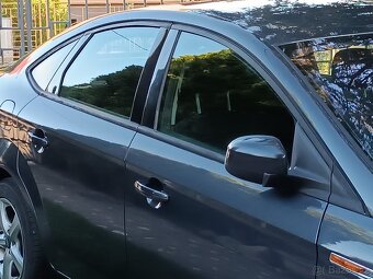 Ford Mondeo 2.0TDCi 103kw - 3