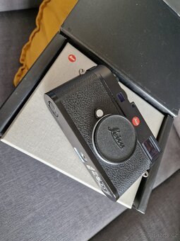 Leica M262 - 3