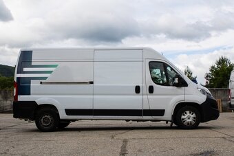 Citroën Jumper 2022 TOP STAV - 3
