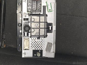 Originální rádio Alfa Romeo 159/Brerra Connect nav + - 3