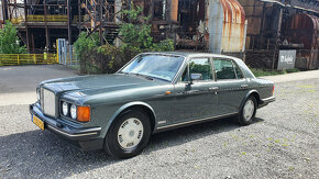 Bentley Brooklands 6.75l V8 - 3