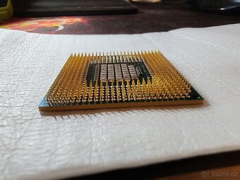 Procesor Intel Celeron M 440 - 3