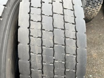 pneu 315/70R22.5 i 315/60R22.5 245/70R19.5 - 3