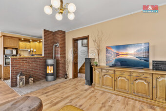 Prodej rodinného domu, 191 m², Liberec, ul. Lučanská - 3