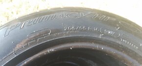 Michelin primacy 205/55 R16sada 4ks - 3
