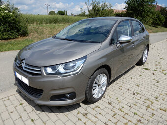 Citroën C4 1.6 BlueHDi 88kW - 3
