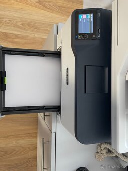 Barevná Multifunkční Laserová tiskárna XEROX C 235 - 3