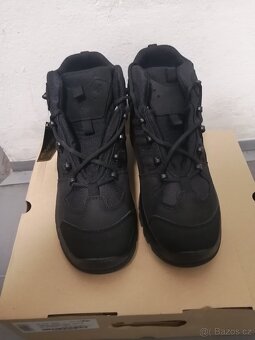 Nízké taktické boty Prabos Beast Ankle GTX S60834-501 - 3