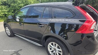 Volvo v60 Cross Kontri - 3