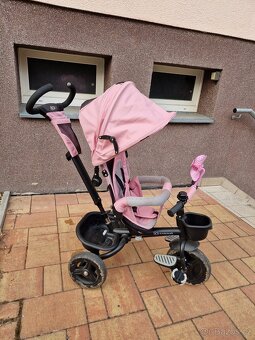 Tříkolka KINDERKRAFT - 3