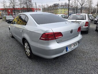 Volkswagen Passat 2.0 TDI 103KW - 3