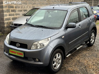 Daihatsu Terios, 1.5,4X4,AUTOMAT,SERVIS.KN - 3