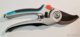 GARDENA Comfort 8906 - Zahradní nůžky NOVÉ - 3