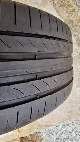 4x letní Continental 225 45 R17 91W - 3
