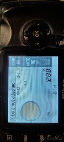 Nikon D40 - 3