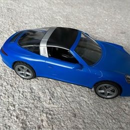 Porsche 911 Targa 4S - Playmobil 5991 - 3