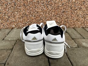 Zcela NOVÉ nenošené dětské boty ADIDAS (vel. 34) - 3