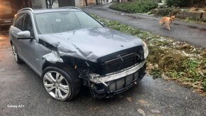Mercedes-Benz, w204 220cdi - 3