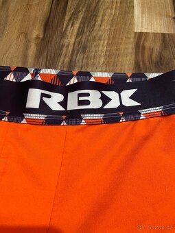 RBX šortky - 3