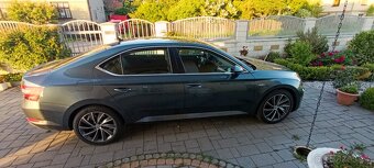ŠKODA SUPERB III L&K 4x4 140kW 2018 - 3